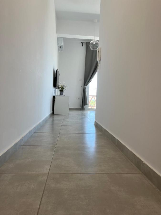 Blue Seaview Appartments بافوس المظهر الخارجي الصورة