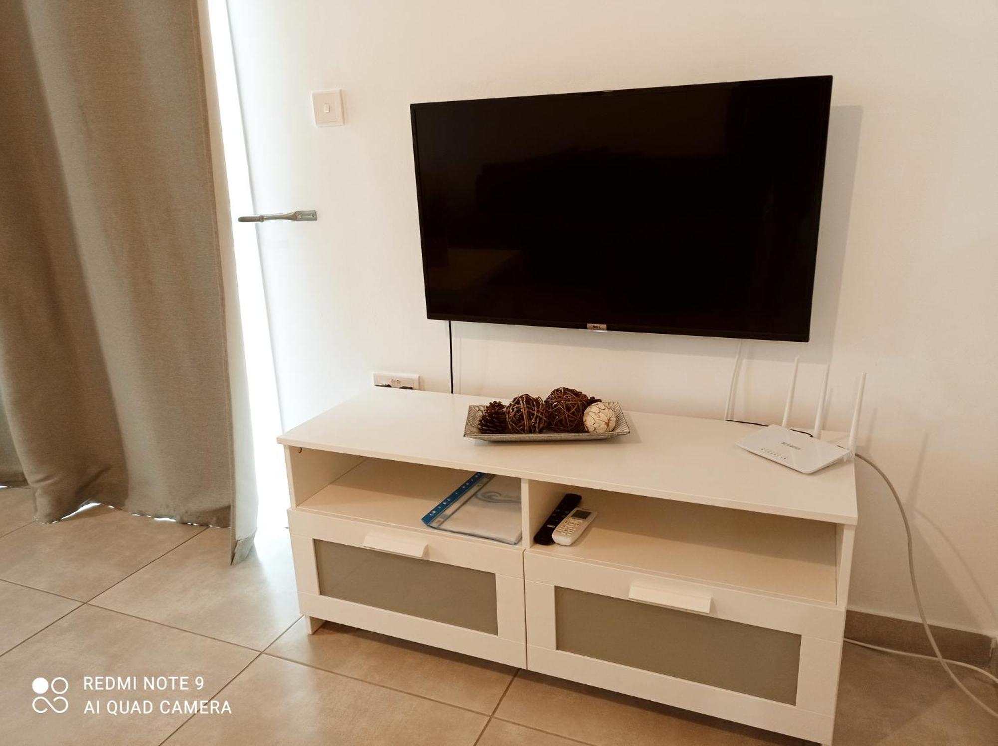 Blue Seaview Appartments بافوس المظهر الخارجي الصورة